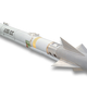 Illustration for article titled Why It's Sad That The F-22 Just Fired Its First Guided AIM-9X Sidewinder
